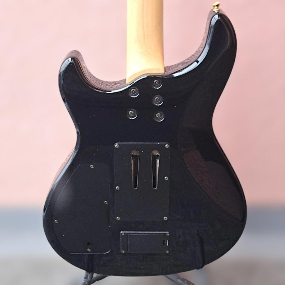 ■FERNANDES APG 85S 美品 SUSTAINER サスティナー