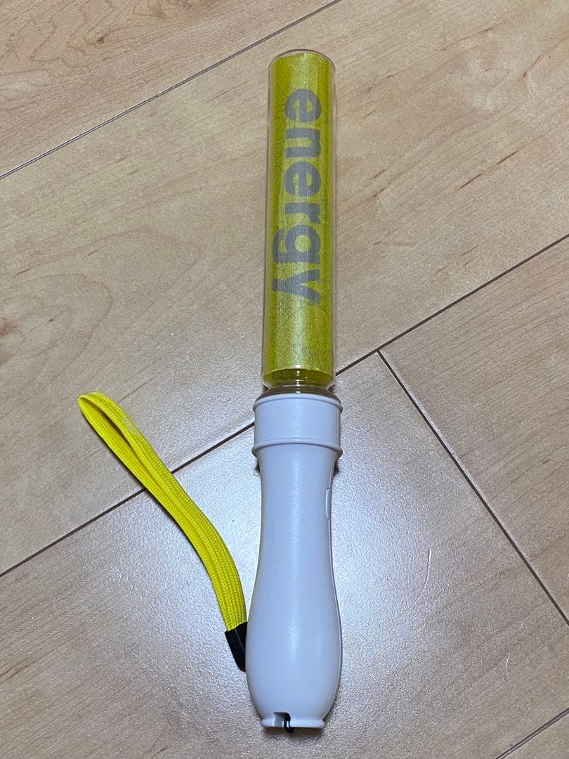 M!LK 吉田仁人 ペンライト