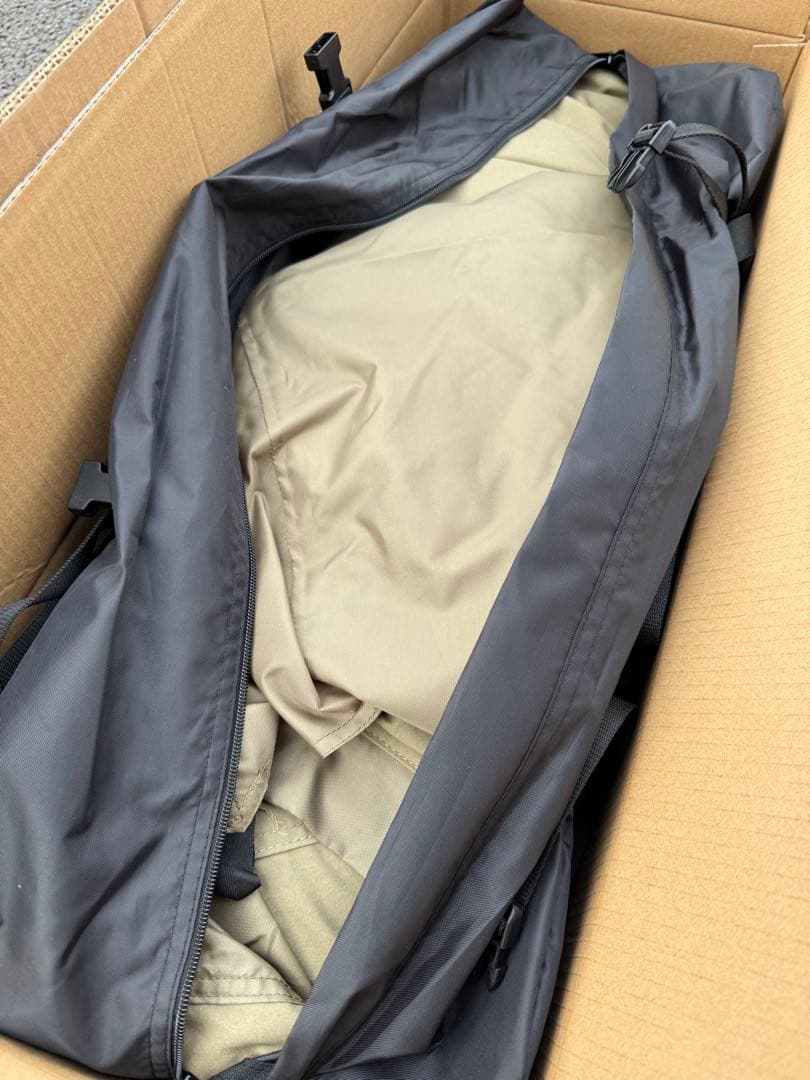 Waniさん専用【ZANE-ARTS】GIGI-1 TC