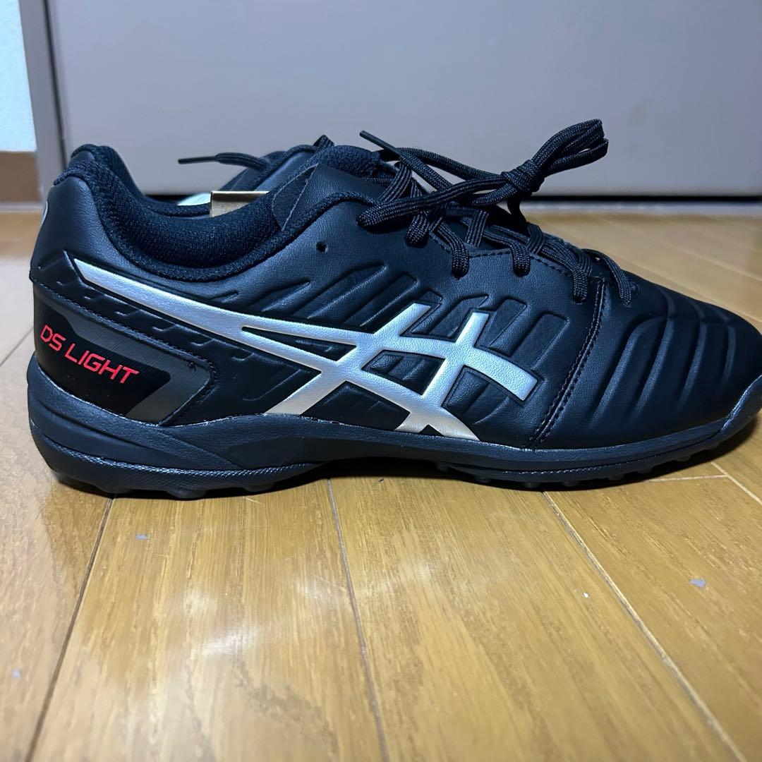 シューズ ASICS DS LIGHT CLUB TF WIDE 27.0cm