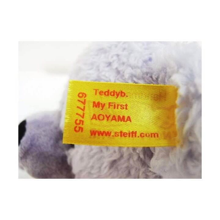 Steiff　シュタイフ　青山限定テディベア　【新品】