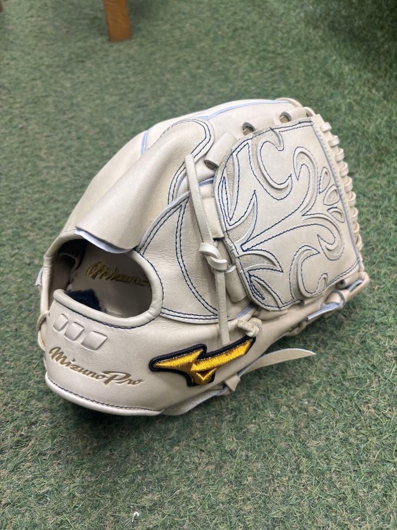 硬式ミズノプロ CRAFTED Edition 右投げ ピッチャー 菅野型