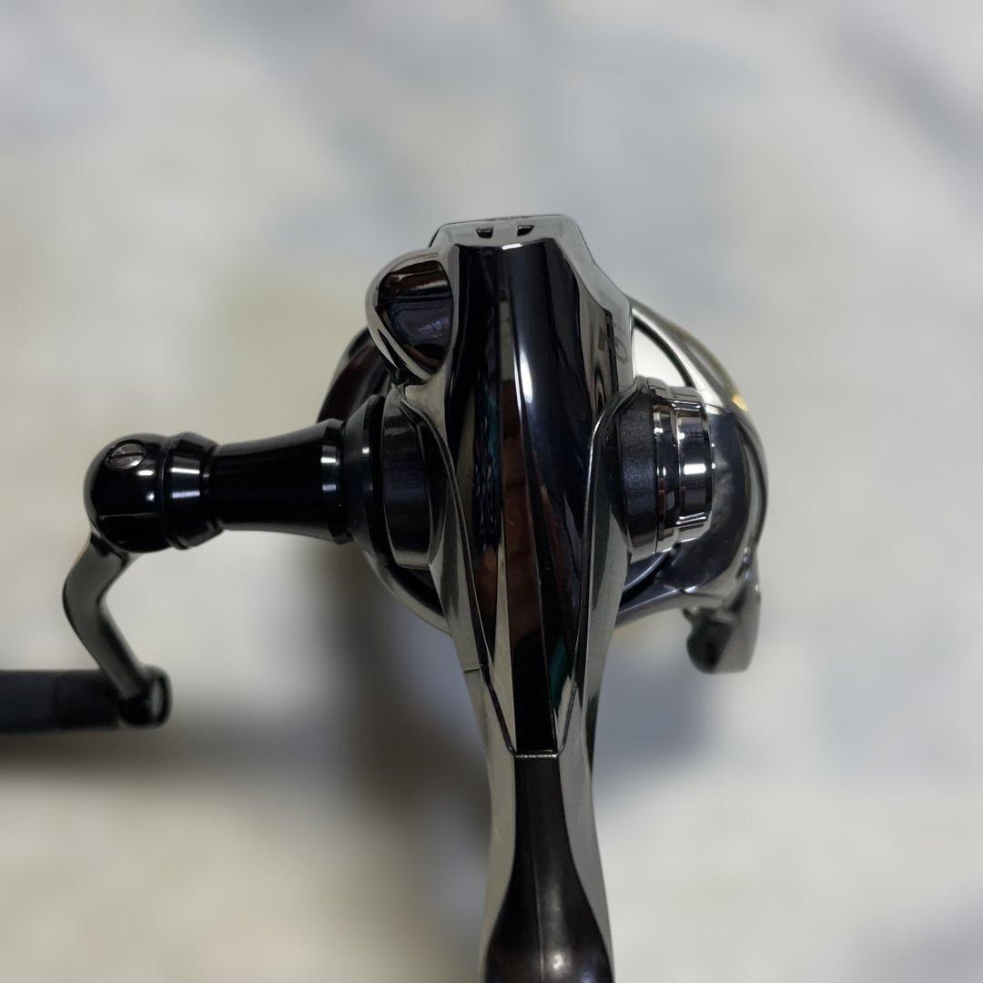 シマノ22BB-X Rinkai SP 17000DXXG