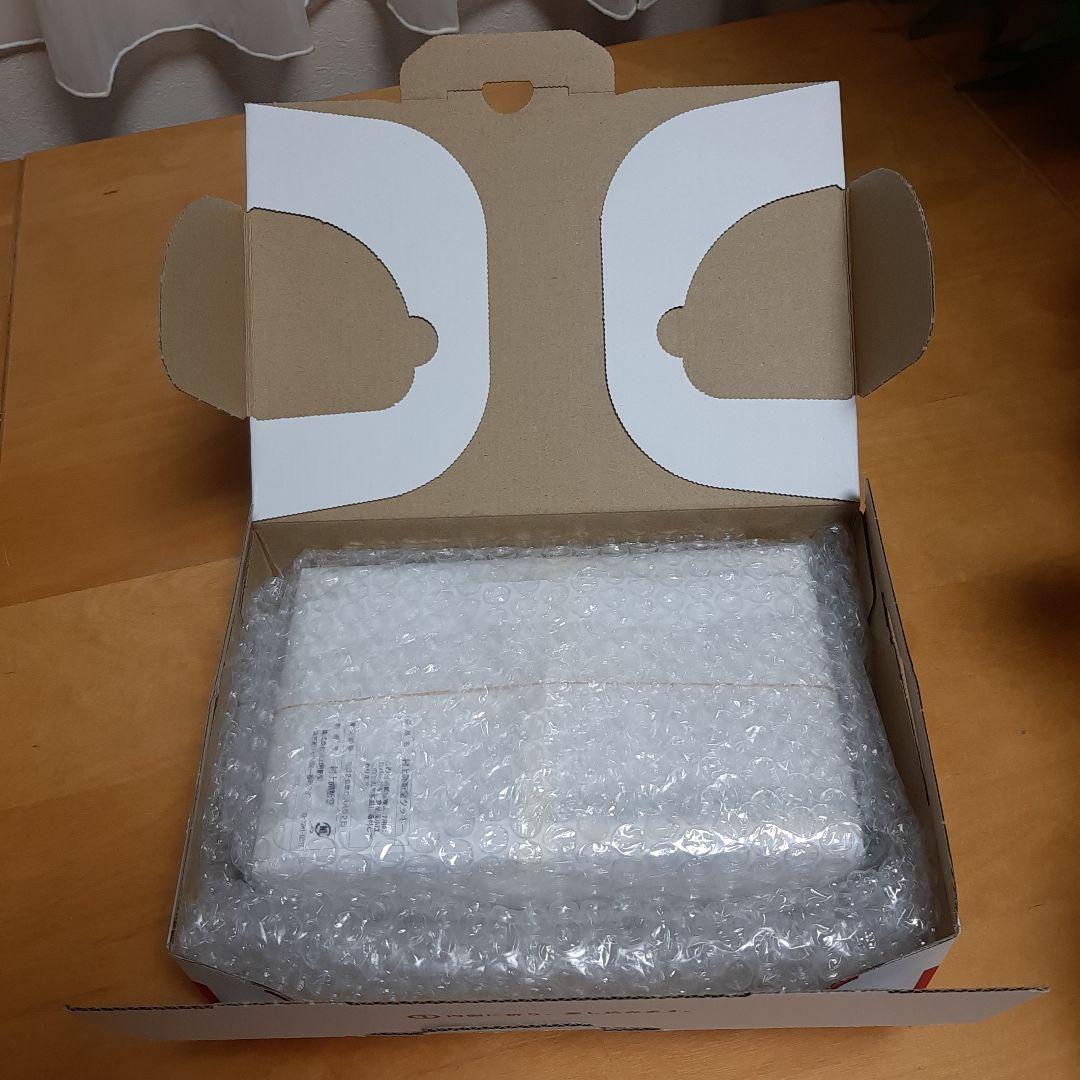 村上開新堂　0号缶