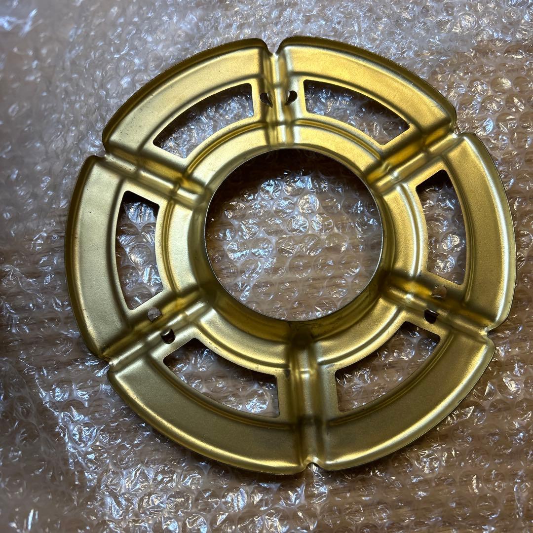 BAT シングルバーナーコンロ 箱、説明書付