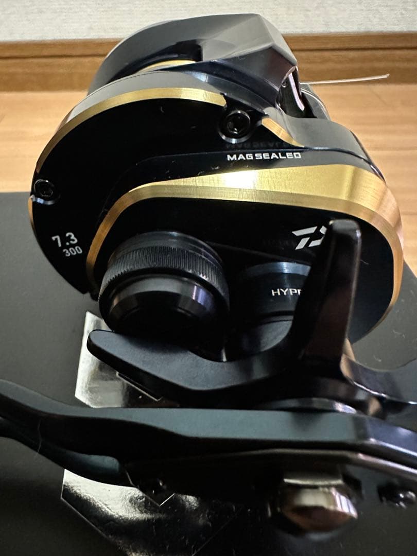 ダイワ　ソルティガ300H