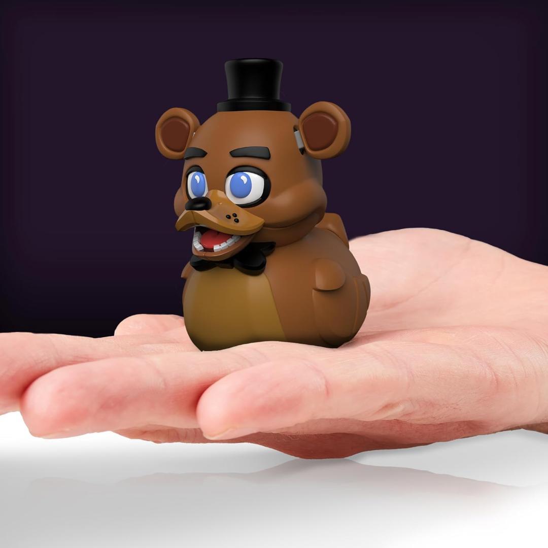 タブズ ミニ FNAF 4体セット TUBBZ mini