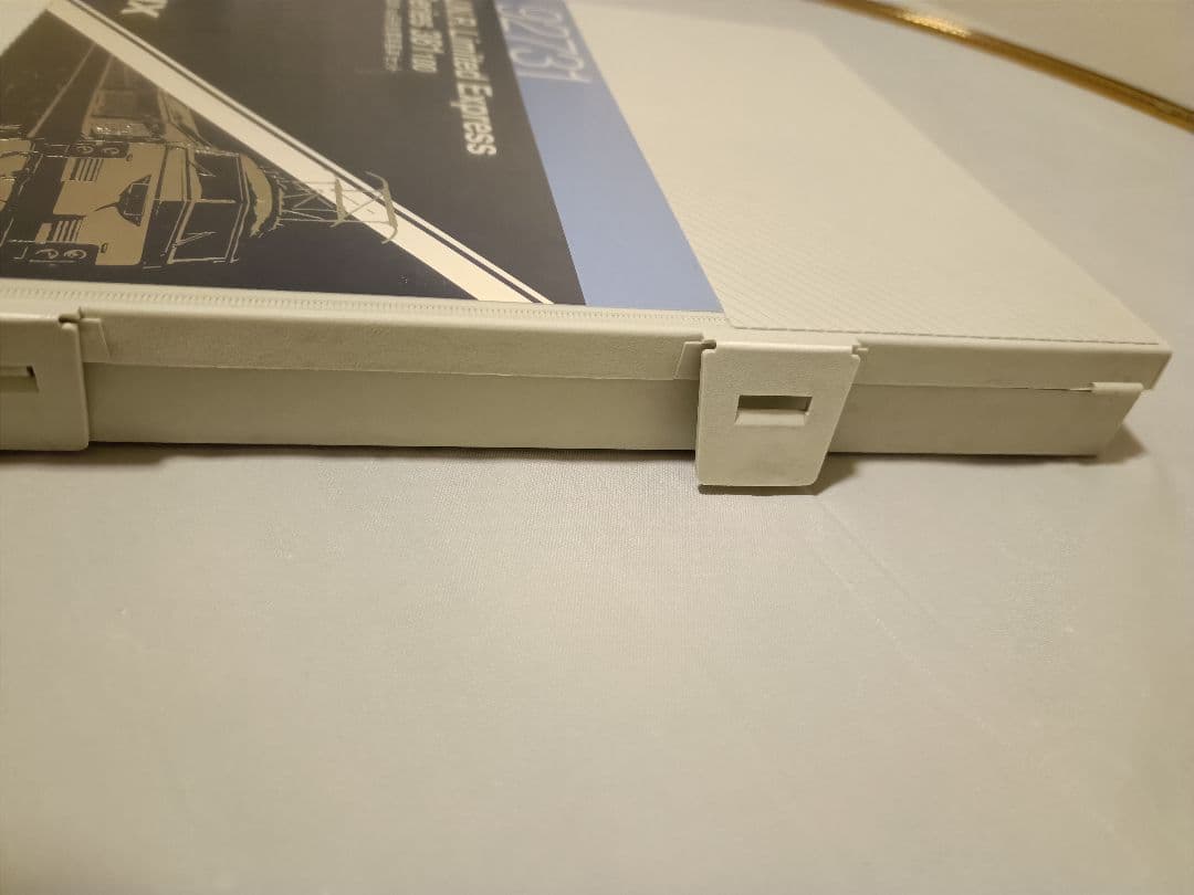 TOMIX 92731JR 381 100系 国鉄7両 セット Tomix 室内