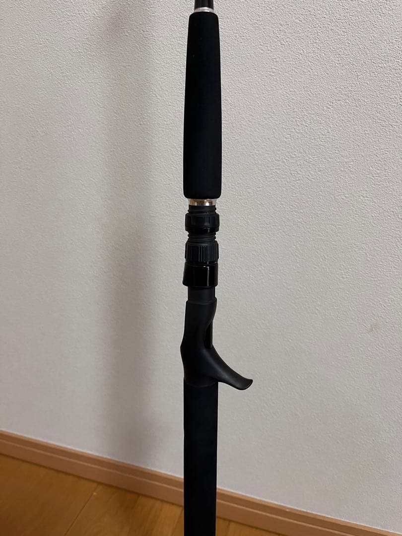 デュアルエッジ　604LR/B DUAL EDGE MCワークス　美品