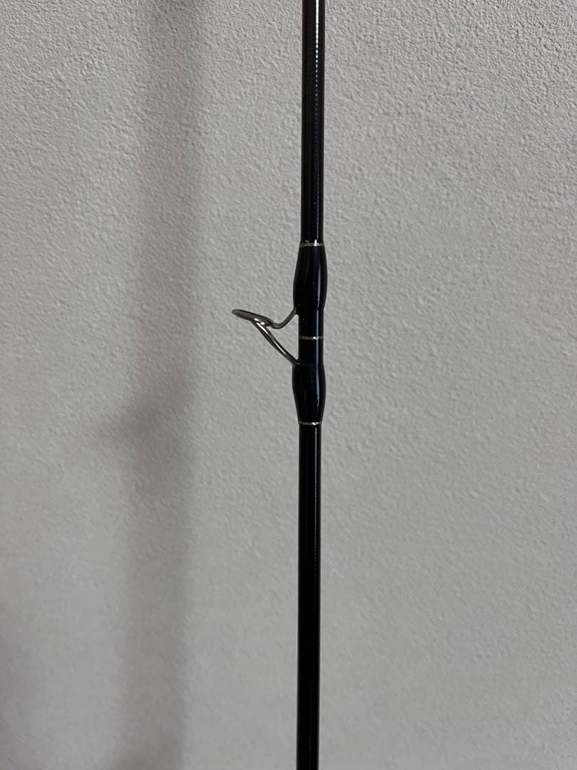 デュアルエッジ　604LR/B DUAL EDGE MCワークス　美品