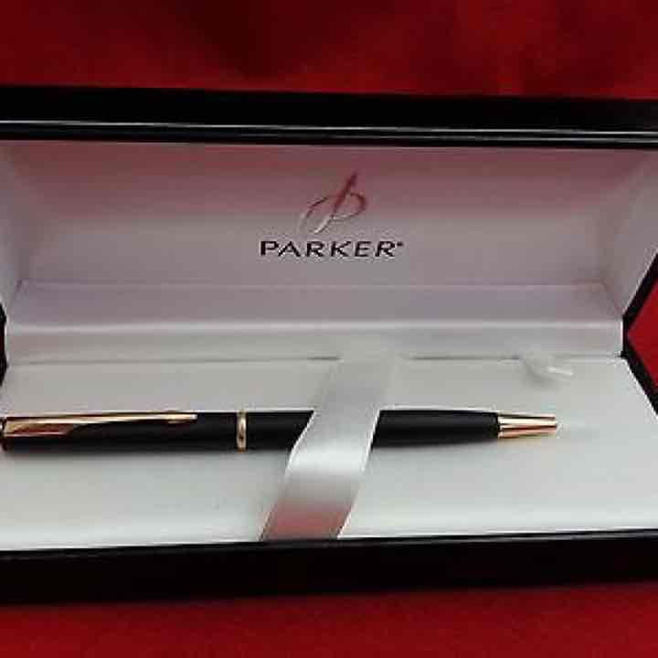 @Parkerボールペン