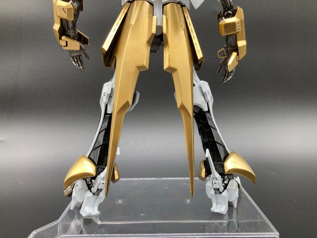 IMS シュペルターwithバスターランチャー 全塗装完成品 【訳あり品】