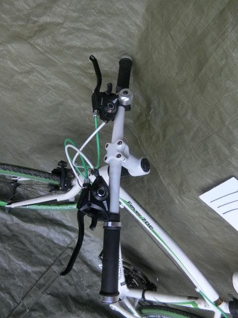 111：ユナイテッドカラーズオブベネトン　ジャンク　引取限定：埼玉県所沢市