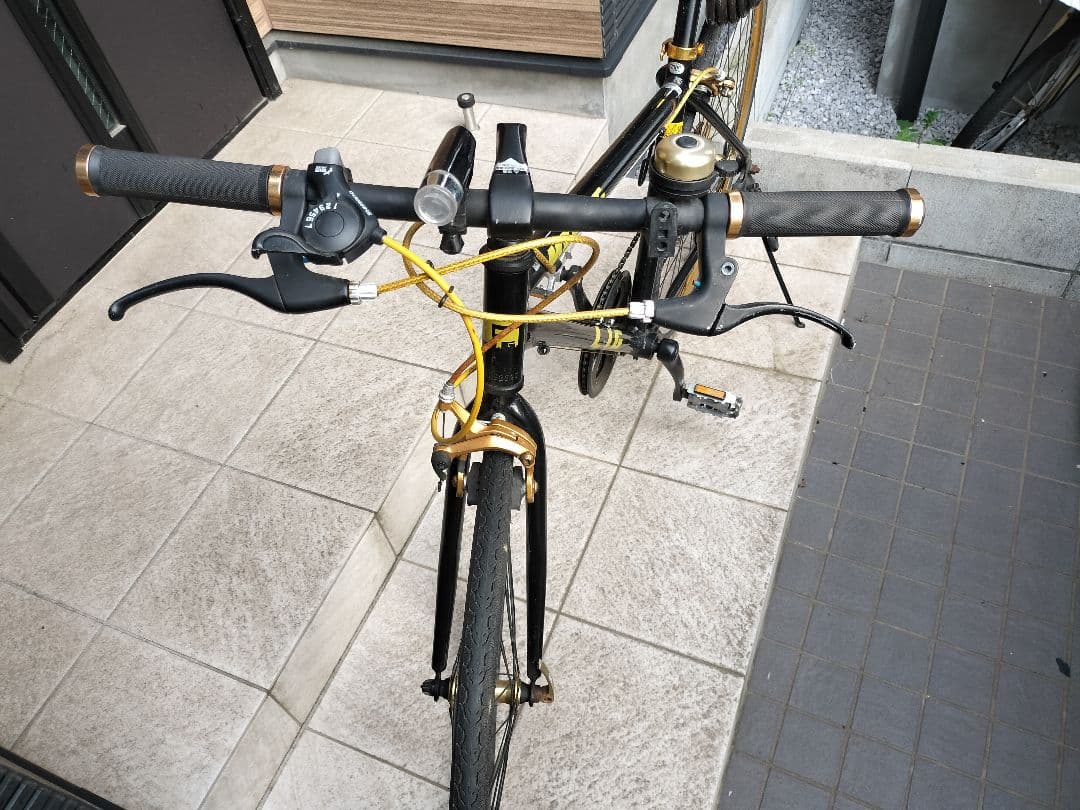 lig クロスバイク　（引き取り限定）