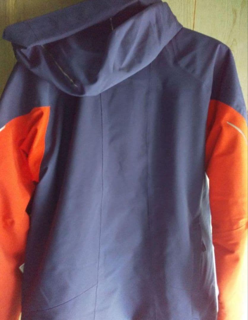 大きいサイズ 新品タグ付 Norway Alpine Team モデル上下