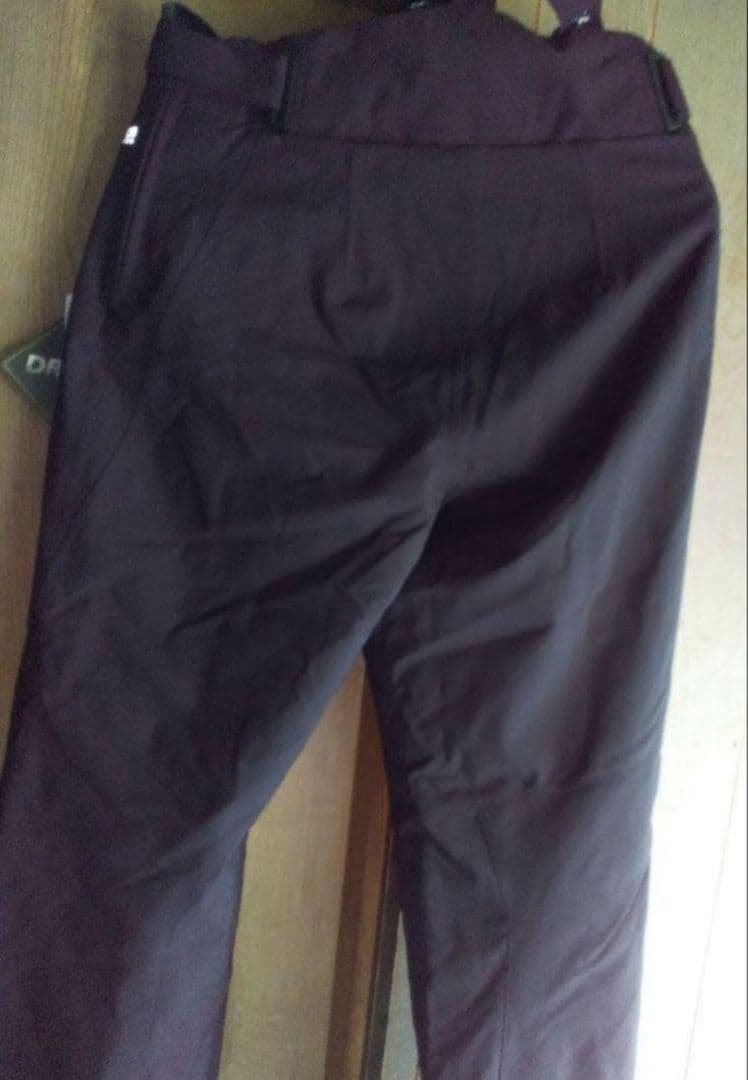 大きいサイズ 新品タグ付 Norway Alpine Team モデル上下