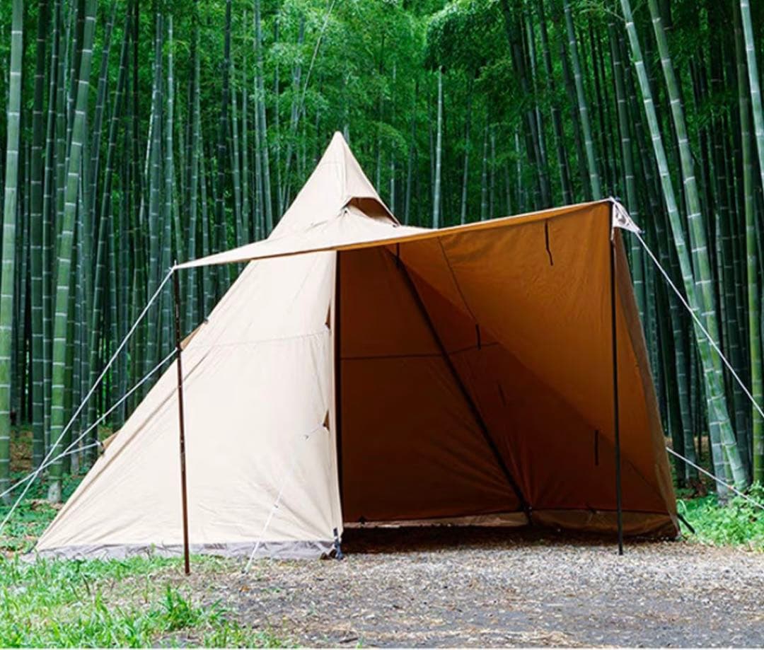 テンマクデザイン テント サーカスtc DX サンド おまけ付き