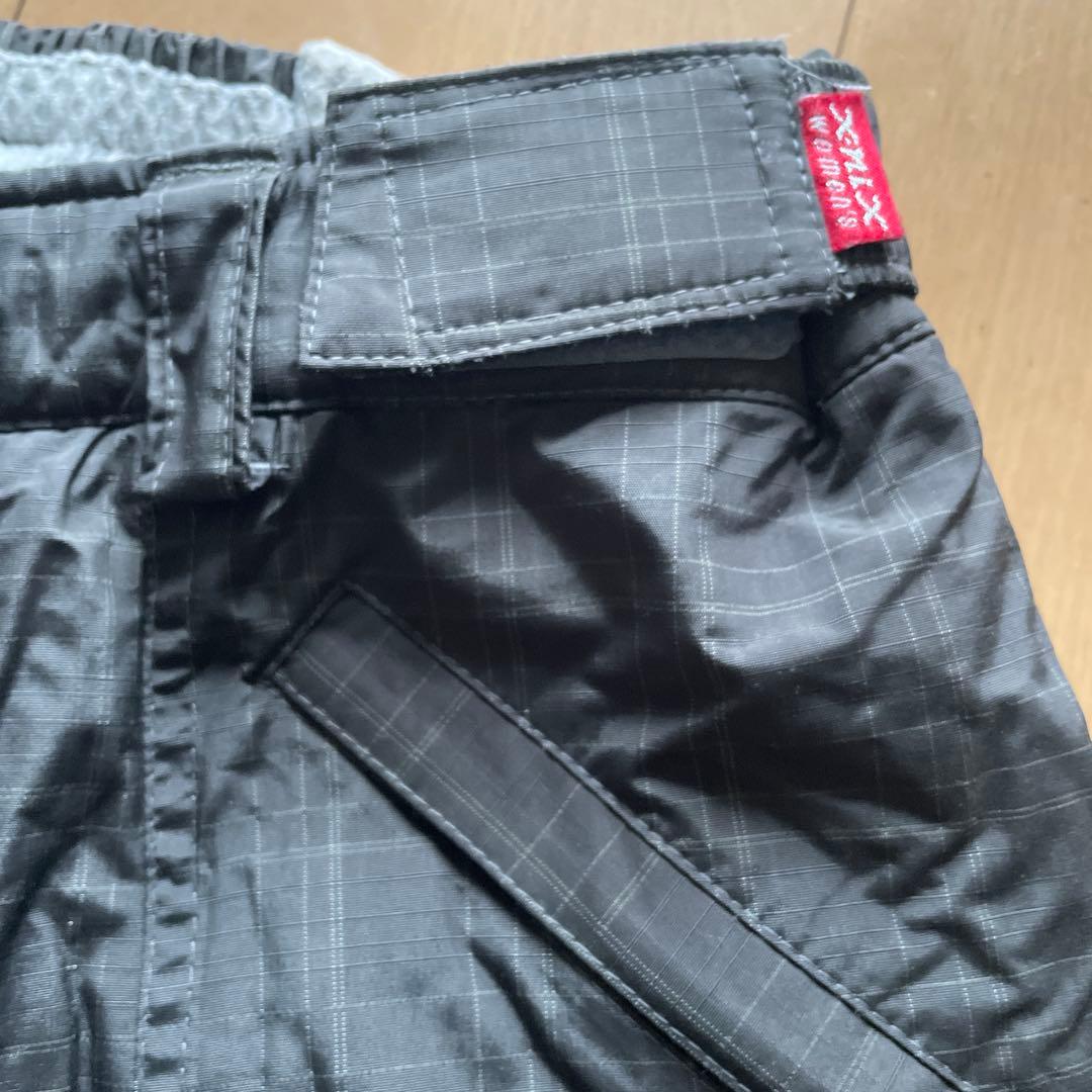 x-NIX スノボパンツ　M
