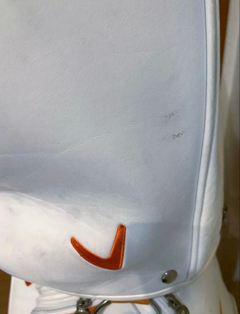 【¥18000からお値下げ中】callaway キャディバッグ