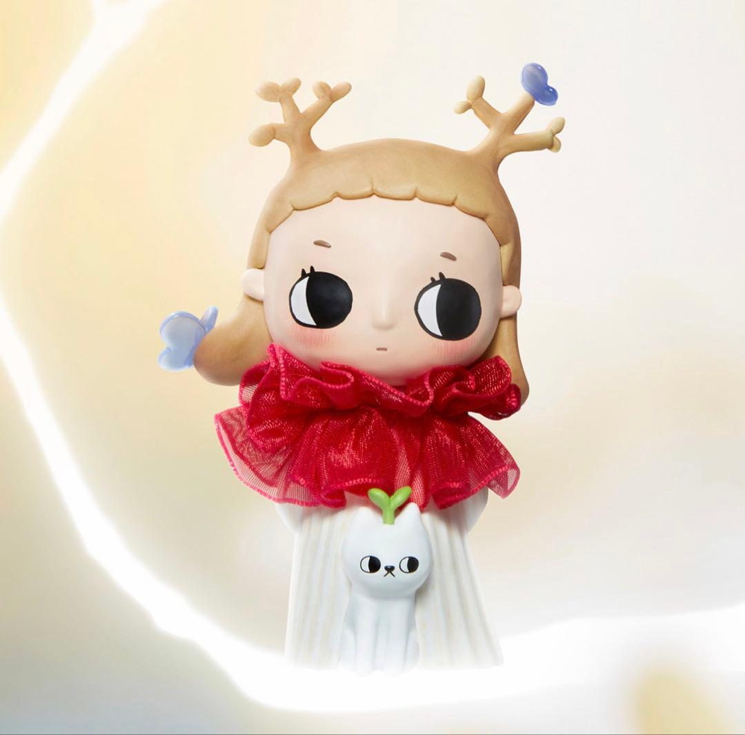 Nyota I am the seasonsシリーズ シークレット