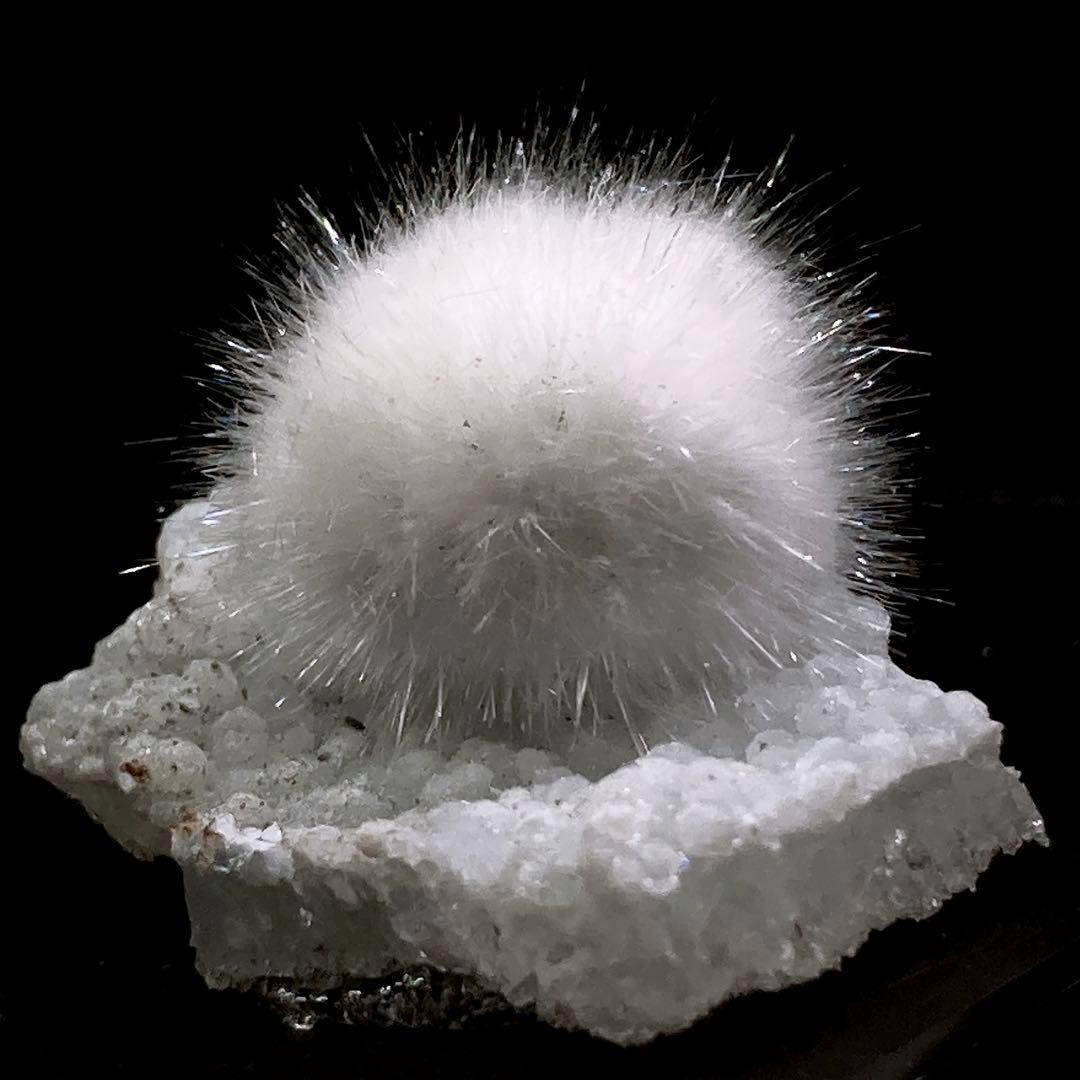 J*U様 オケナイト 原石　鉱物標本　天然石　83