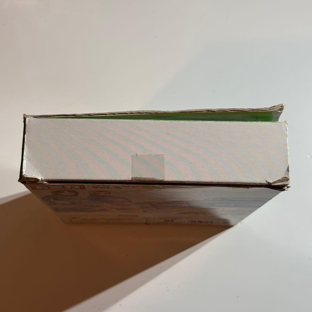 【即購入可・即発送】頭文字D コミックトミカ Vol.4 ミニカー