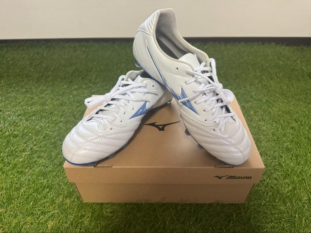 シューズ Mizuno MONARCIDA NEO III WIDE PRO 27.0