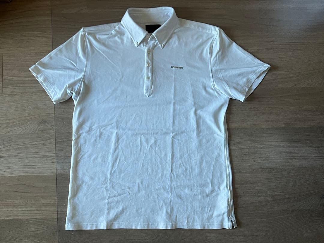 【kokushimusou1234 】BRIEFINGシャツ&パンツセット