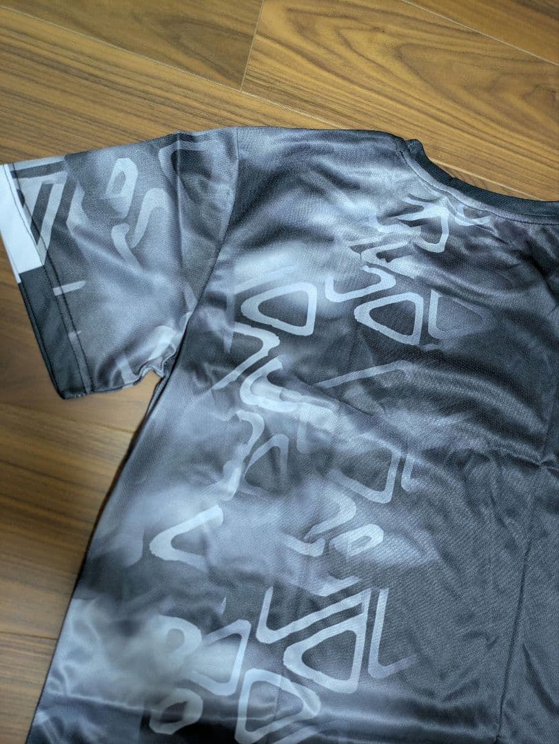 ＊パドヴァ バレーボール　ユニフォーム　シャツ　髙橋藍　海外ユニフォーム　黒