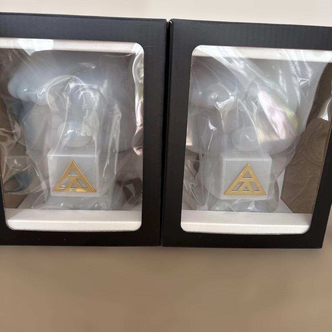 倖田來未　クループペンライト　2個セット