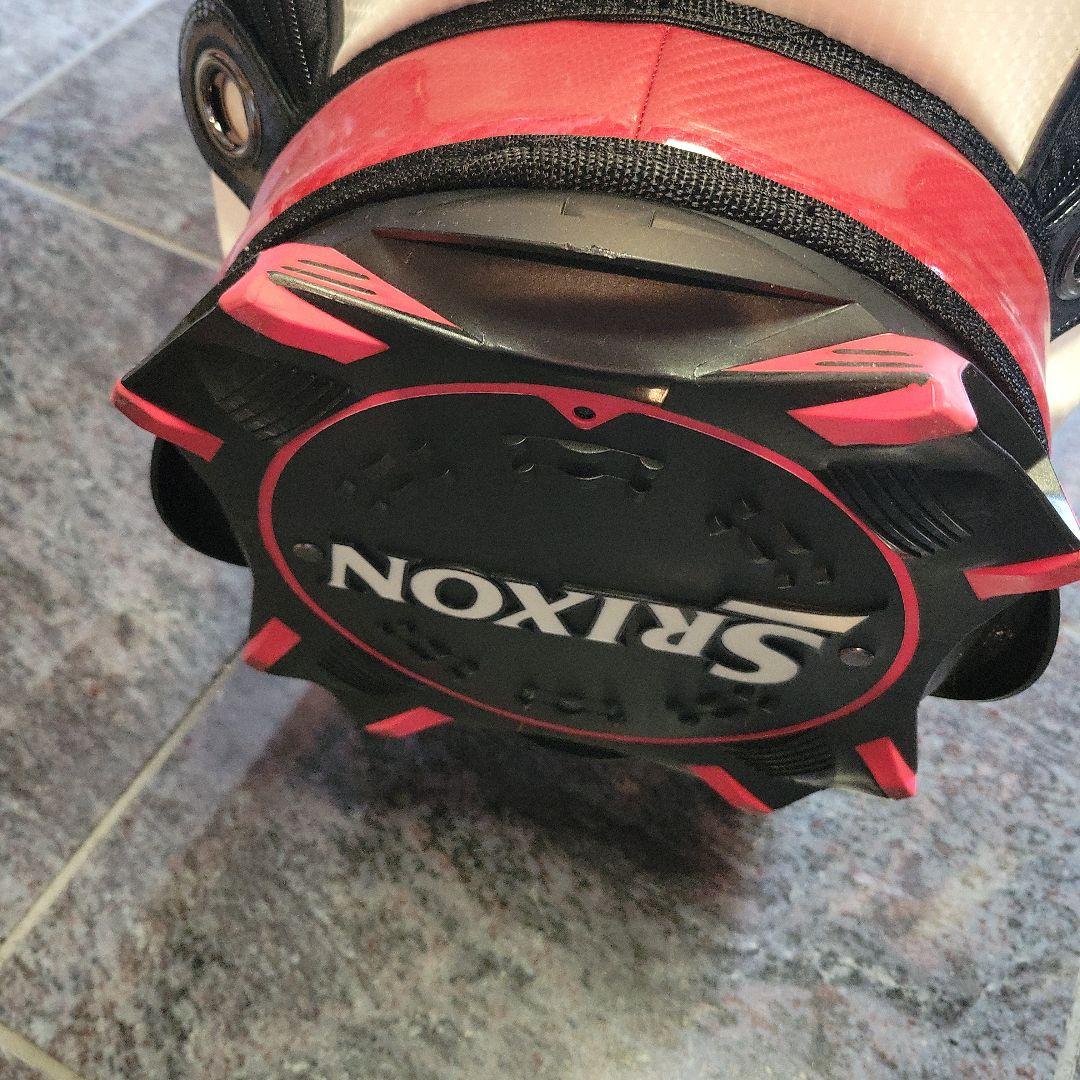 スリクソン ゴルフバック 松山英樹 モデル