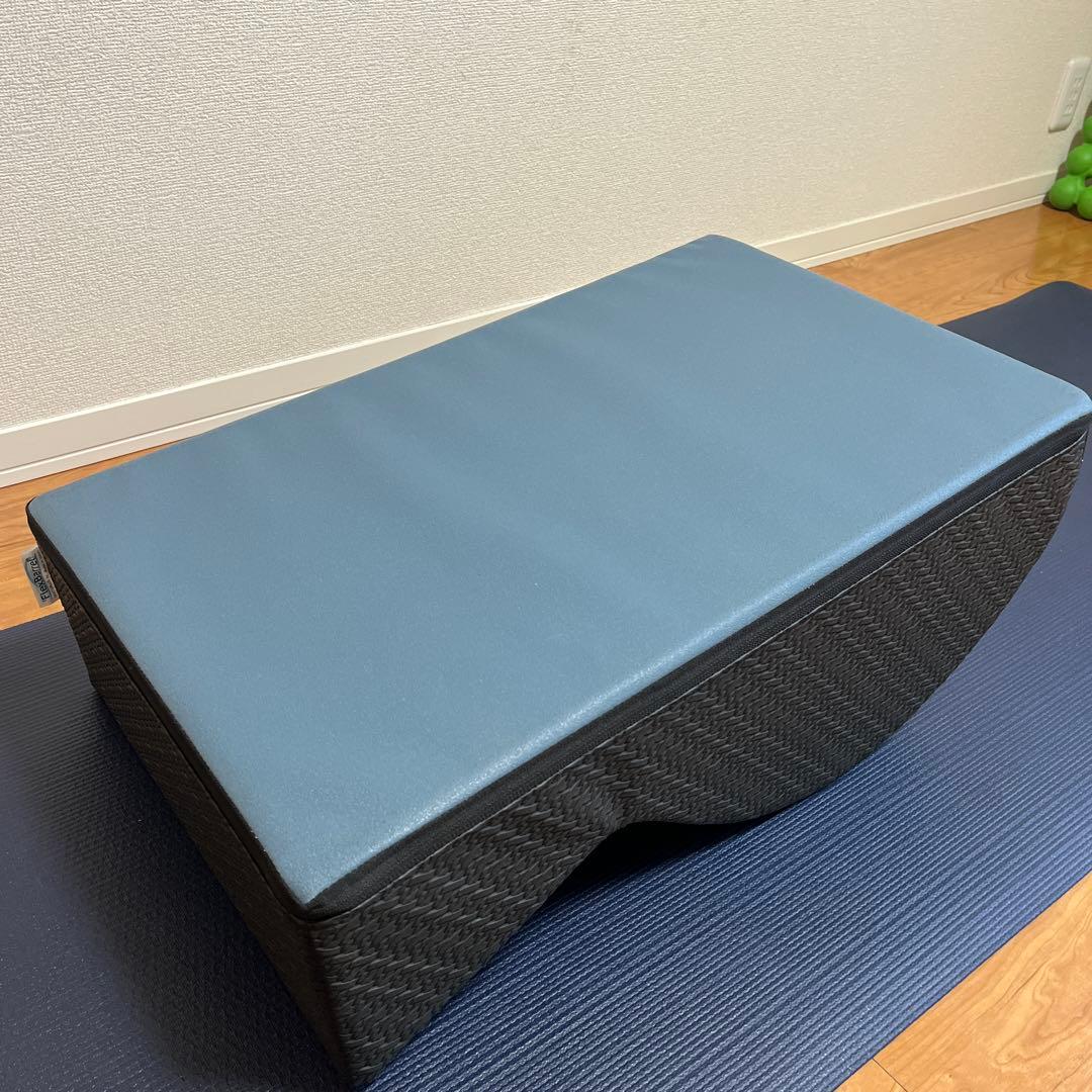 サンテプラス　フレックスバレル ブラック