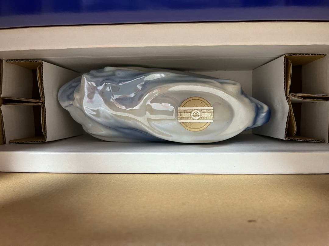 The Suntory Marine Collection ウイスキー