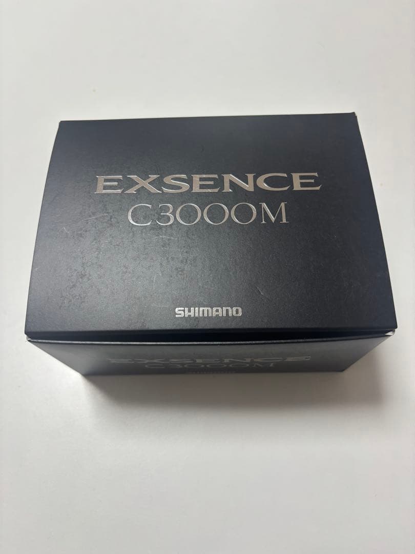 21 エクスセンス C3000M【新品未使用】