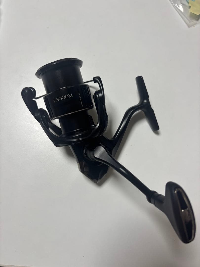 21 エクスセンス C3000M【新品未使用】