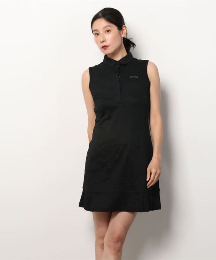 ブリーフィング　ゴルフ　ワンピース　迷彩M