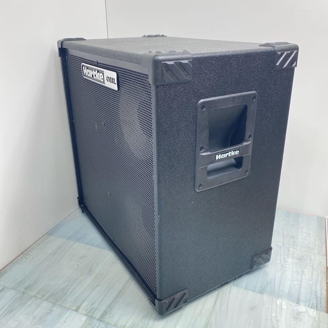 値下げ　Heartke ハートキー 410XL ベース用キャビネット