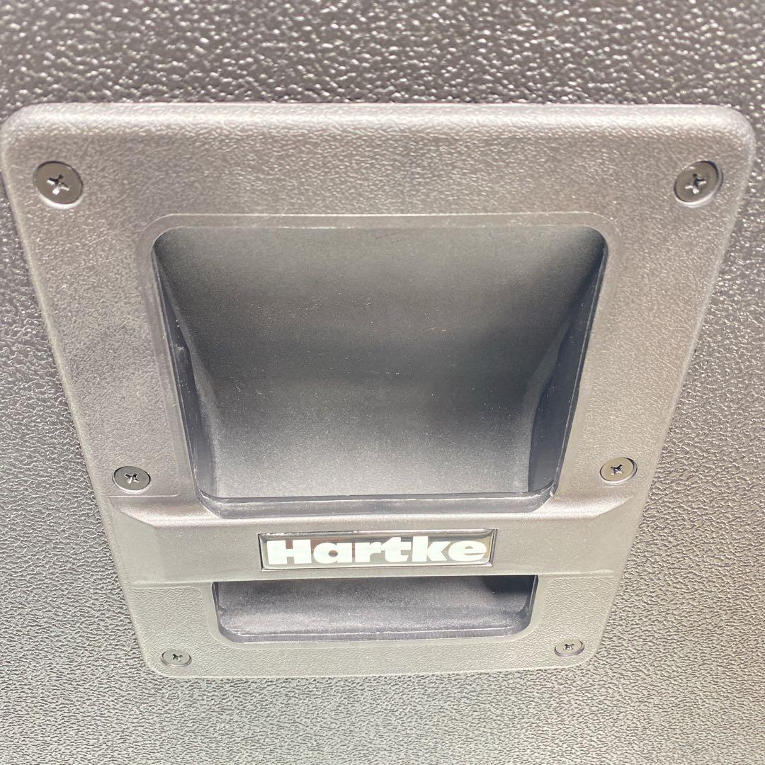 値下げ　Heartke ハートキー 410XL ベース用キャビネット