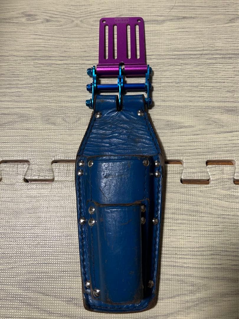 ニックス チェーン式ペンチ・ドライバーホルダー KBL-301PDX