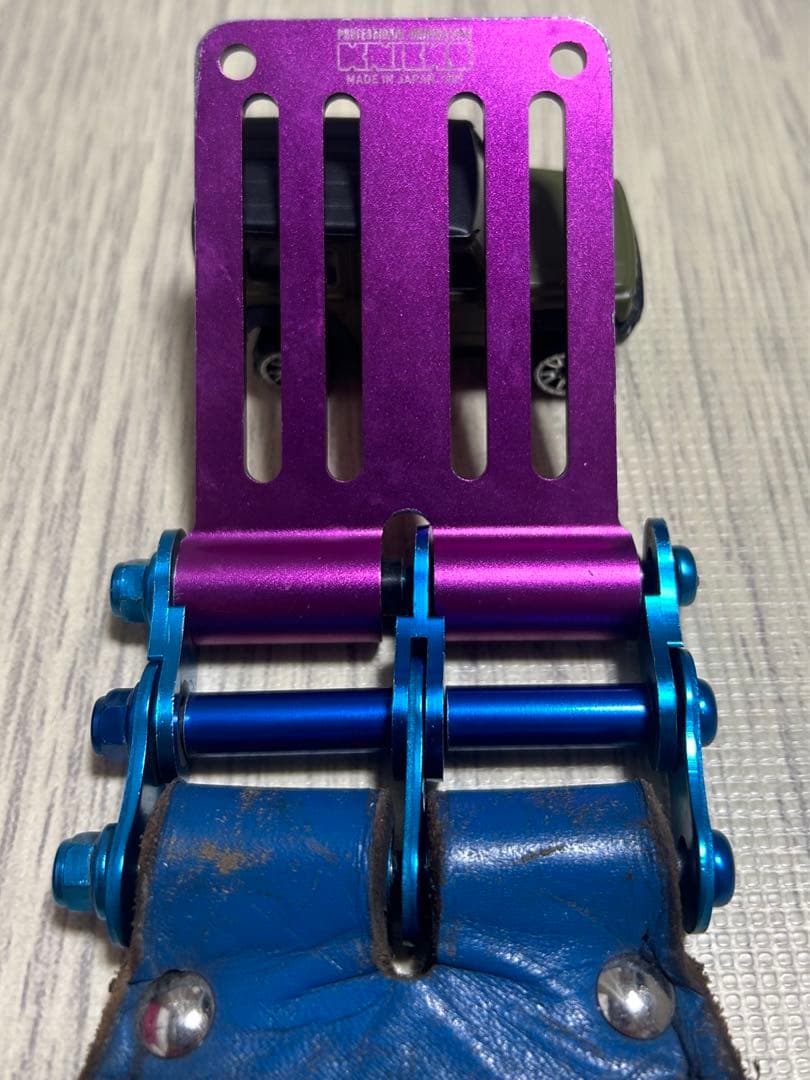 ニックス チェーン式ペンチ・ドライバーホルダー KBL-301PDX