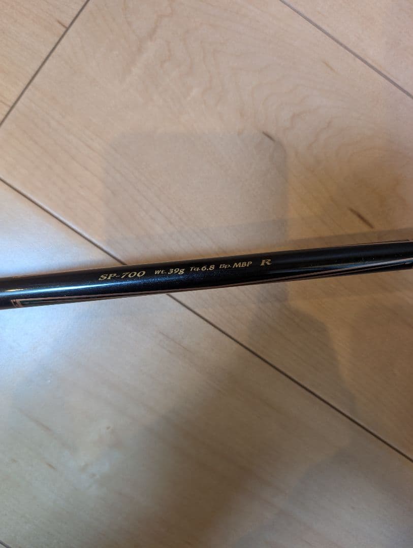 XXIO PRIME 7番FW(中古品)