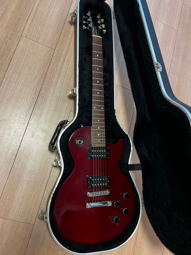 Gibson The Paul Ⅱ