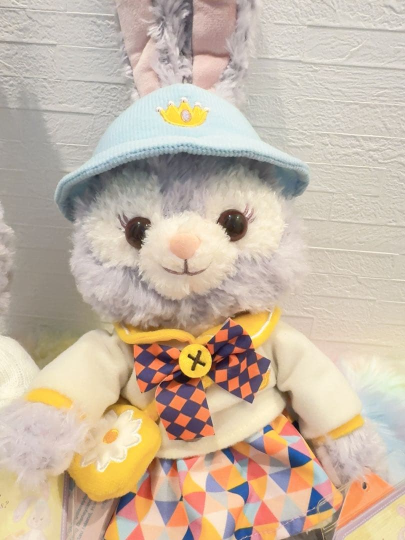 ステラルーぬいぐるみss