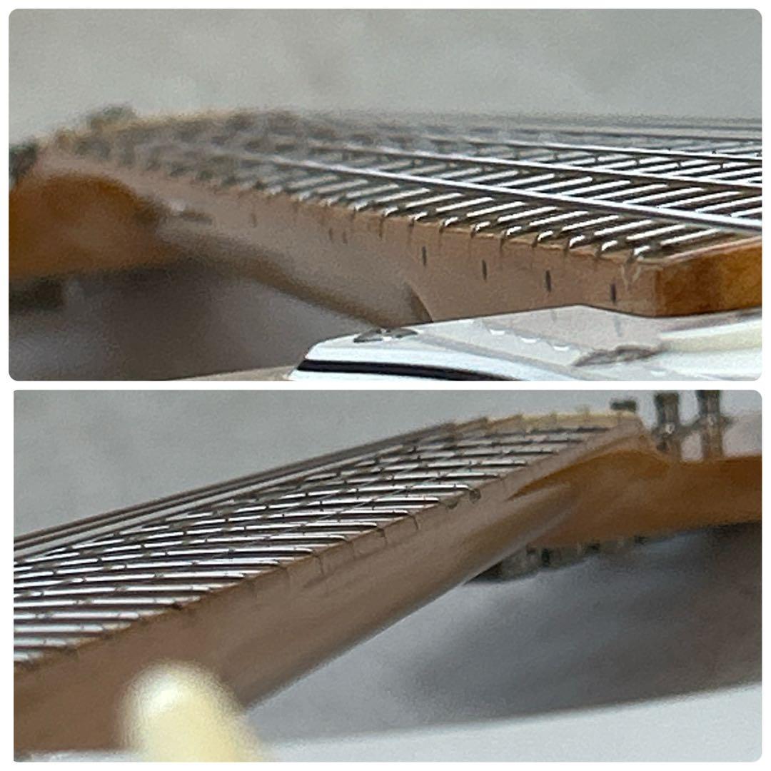 FERNANDES LD-85KK Love D ラルク ケン モデル