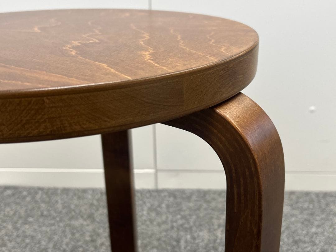 artek アルテック　stool 60 スツール60 スペシャルエディション