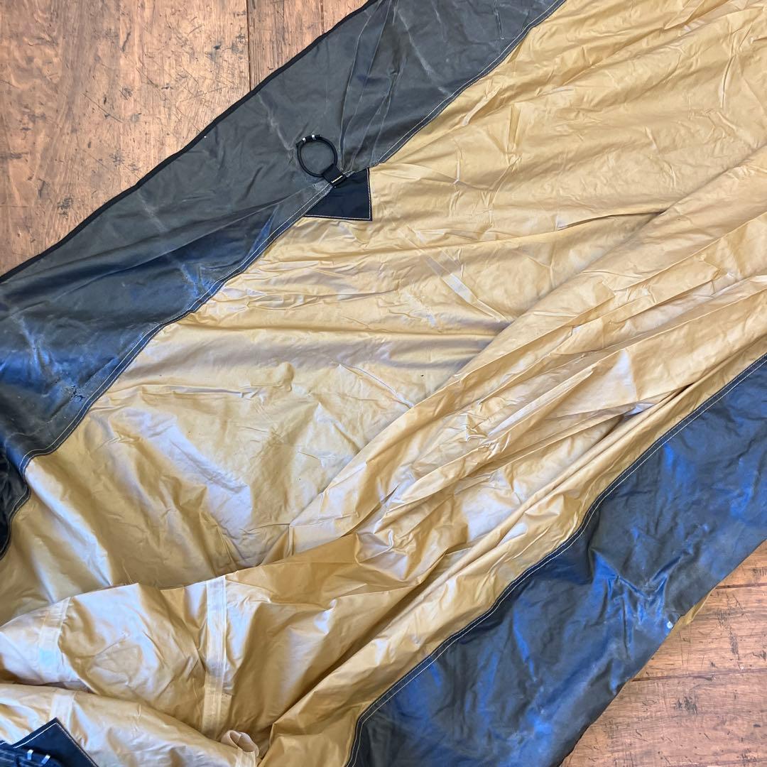 コールマン アクティブドームⅠ 170T1200J キャンプテント 3人用