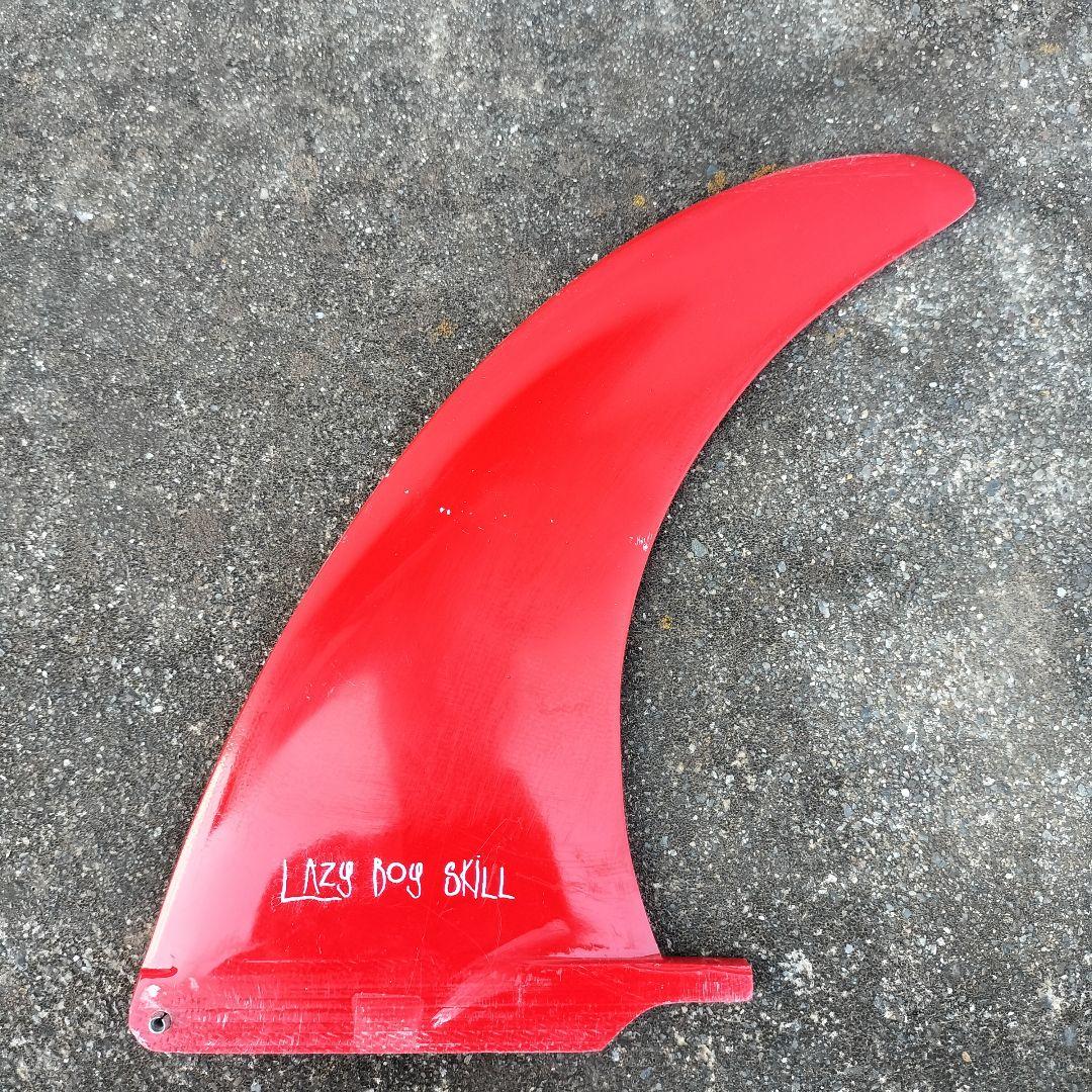 LAZY BOY SKILL シングルフィン