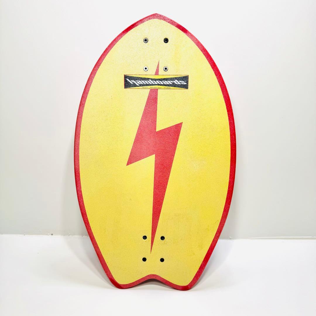 HAMBOARDS BISCUIT ハムボード ビスケット　陸トレ　サーフィン