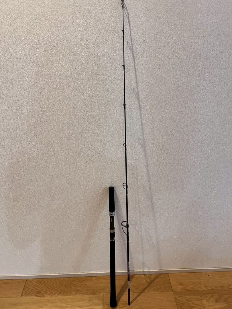 シマノ　21グラップラーbb S603