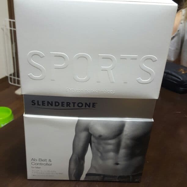 ウエイトトレーニング SPORTS